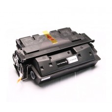 Hp 27x Yüksek Kapasite Siyah Toner Dolumu-Hp C4127x Muadil Toner