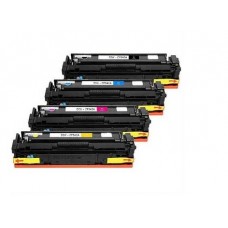 Hp 305l Kırmızı Toner Dolumu – Hp Ce413l Muadil Toner