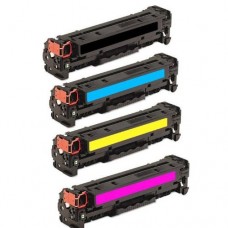 Hp 307a Siyah Toner Dolumu – Hp Ce740a Muadil Toner