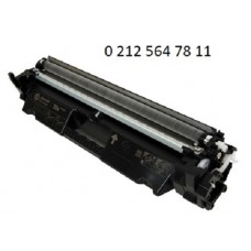 Hp 30x Yüksek Kapasite Siyah Toner Dolumu – Hp Cf230x Muadil Toner
