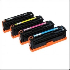 Hp 312x Yüksek Kapasite Siyah Toner Dolumu – Hp Cf380x Muadil Toner