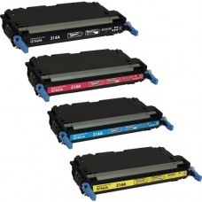 Hp 314a Kırmızı Toner Dolumu – Hp Q7563a Muadil Toner
