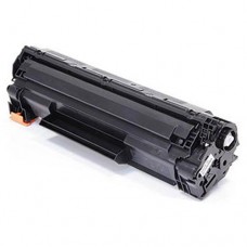 Hp 35a Siyah Toner Dolumu – Hp Cb435a Muadil Toner