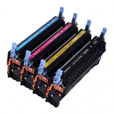 Hp 503a Kırmızı Toner Dolumu – Hp Q7583a Chipli Muadil Toner 