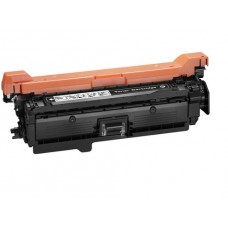Hp Ce250x Siyah Toner Dolumu – Hp 504x Yüksek Kapasite Chipli Muadil Toner
