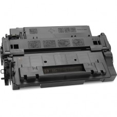 Hp 55x Siyah Toner Dolumu-Hp Ce255x Yüksek Kapasite Muadil Toner