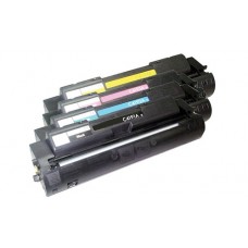 Hp 640a Kırmızı Toner Dolumu – Hp C4193a Muadil Toner