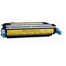 Hp 643a Sarı Toner Dolumu – Hp Q5952a Chipli Muadil Toner