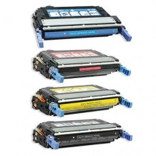 Hp 644a Kırmızı Toner Dolumu – Hp Q6463a Chipli Muadil Toner