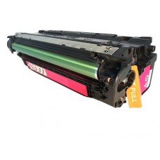 Hp 654a Kırmızı Toner Dolumu – Hp Cf333a Muadil Toner