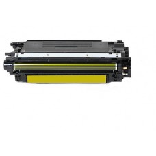 Hp 654a Sarı Toner Dolumu – Hp Cf332a Muadil Toner