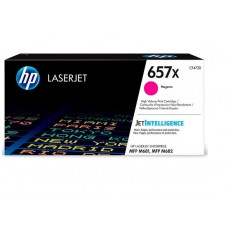 Hp 657x Kırmızı Toner Dolumu – Hp Cf473x Yüksek Kapasite Muadil Toner