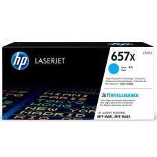 Hp 657x Mavi Toner Dolumu – Hp Cf471x Yüksek Kapasite Muadil Toner
