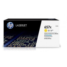 Hp 657x Sarı Toner Dolumu – Hp Cf472x Yüksek Kapasite Muadil Toner
