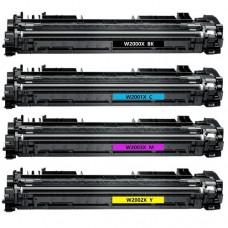 Hp 658x Kırmızı Toner Dolumu – Hp W2003x Yüksek Kapasite Muadil Toner