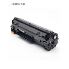 Hp 79a Laserjet Pro M Serisi Siyah Toner Dolumu – Hp Cf279a Muadil Toner 