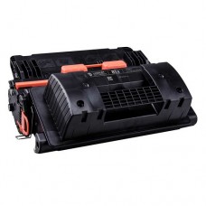 Hp Cf281x Yüksek Kapasite Muadil Toner – Hp 81x Siyah Toner Dolumu