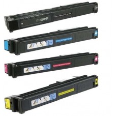 Hp 822a Kırmızı Toner Dolumu - Hp C8553a Muadil Toner