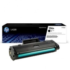 HP Laser MFP 135a Toner (4ZB82A) Dolumu- Hp 106a Toner