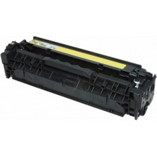 Hp W9012mc Sarı Toner Dolumu – Hp Color Laserjet Managed E Serisi Muadil Toner