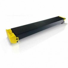 Hp W9042mc Sarı Muadil Toner – Hp Color Managed Mfp E Serisi Toner Dolumu 