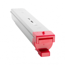 Hp W9043mc Kirmizi Muadil Toner – Hp Color Managed Mfp E Serisi Toner Dolumu 