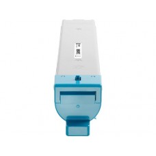 Hp W9161mc Mavi Muadil Toner – Hp Color Laserjet Managed Toner Dolumu 