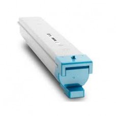 Hp W9171mc Mavi Toner Dolumu – Hp Color Laserjet Managed Muadil Toner 