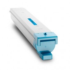 Hp W9191mc Mavi Toner Dolumu – Hp Color Laserjet Managed Muadil Toner