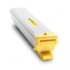 Hp W9192mc Sarı Toner Dolumu – Hp Color Laserjet Managed Muadil Toner