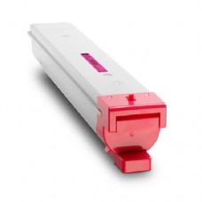 Hp W9193mc Kırmızı Toner Dolumu – Hp Color Laserjet Managed Muadil Toner
