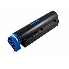 Oki B431 Siyah Toner Dolumu – Oki 44574805 Yüksek Kapasite Toner