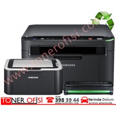 Samsung Mlt D104 Siyah Toner Dolumu – Samsung Ml 1660 Toner 