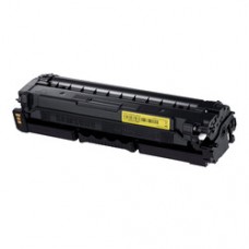 Samsung Clt-C503l Sarı Toner Dolumu – Samsung Su150a Muadil Toner